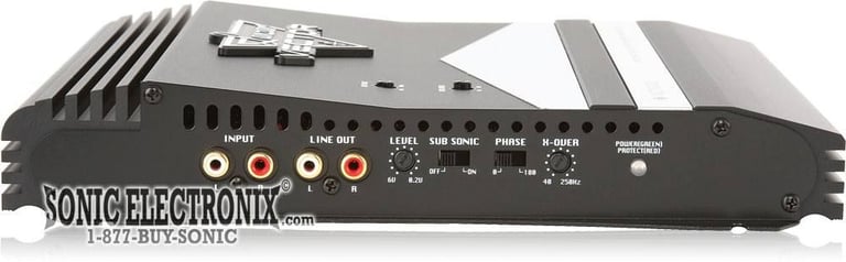 Lanzar  VCT1200 Image 2