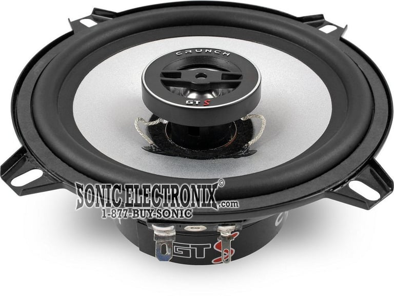 Crunch GTS52CX Image 4