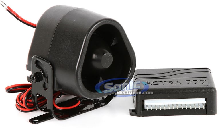 ScyTek Astra 777-TC Image 3