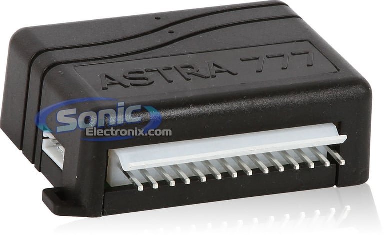 ScyTek Astra 777-TC Image 4