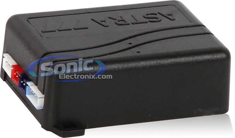 ScyTek Astra 777-TC Image 5