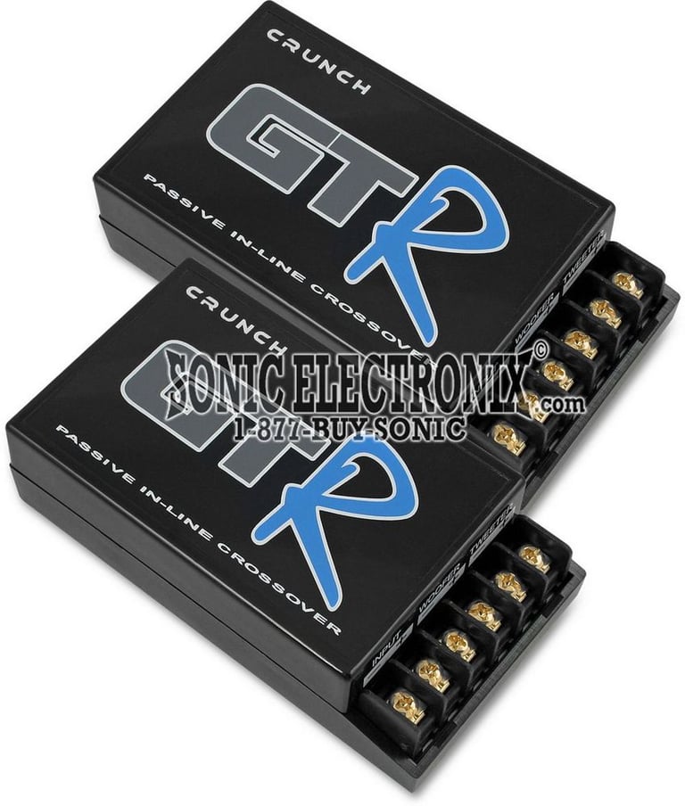 Crunch GTR5.2Ci Image 6
