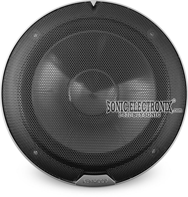 Kenwood KFC-P707 Image 2