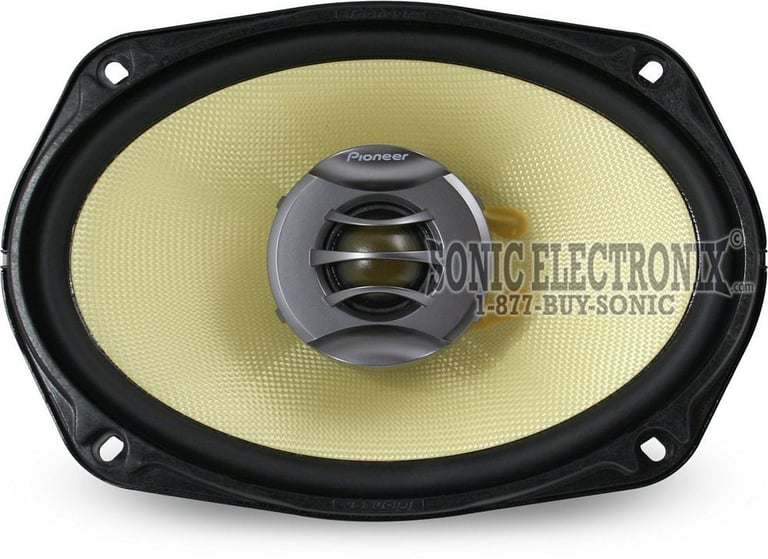 Pioneer Premier TS-D901P Image 4