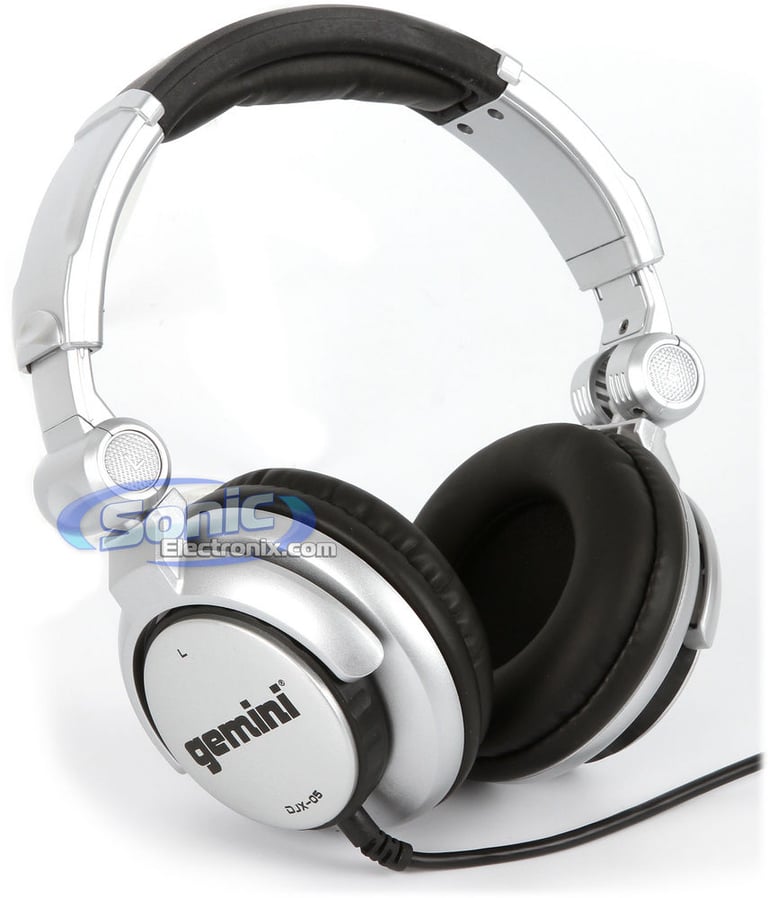 Gemini DJX-05 Image 2
