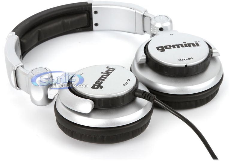 Gemini DJX-05 Image 5