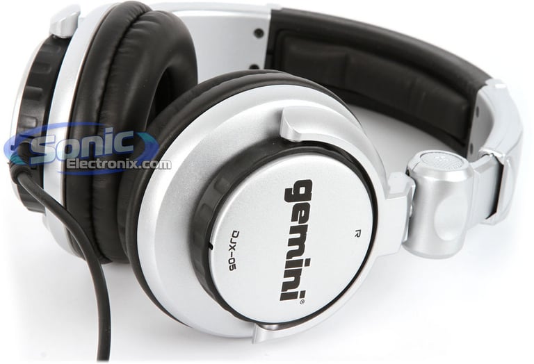 Gemini DJX-05 Image 6