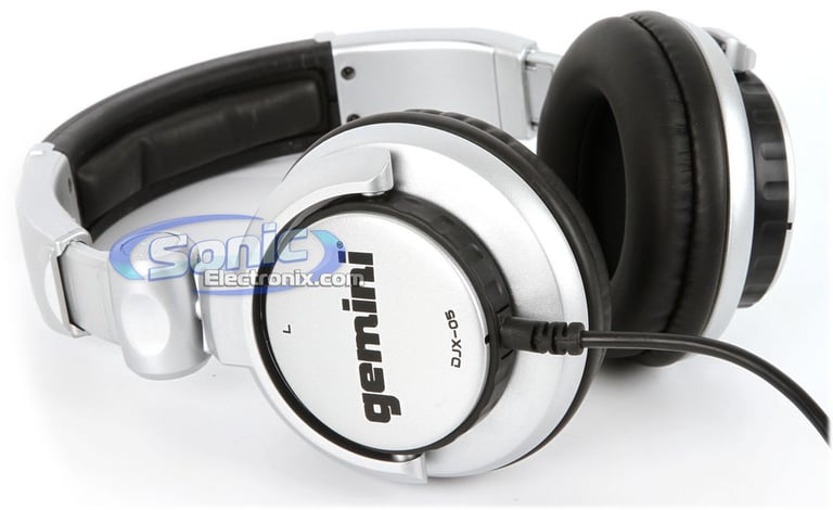 Gemini DJX-05 Image 7