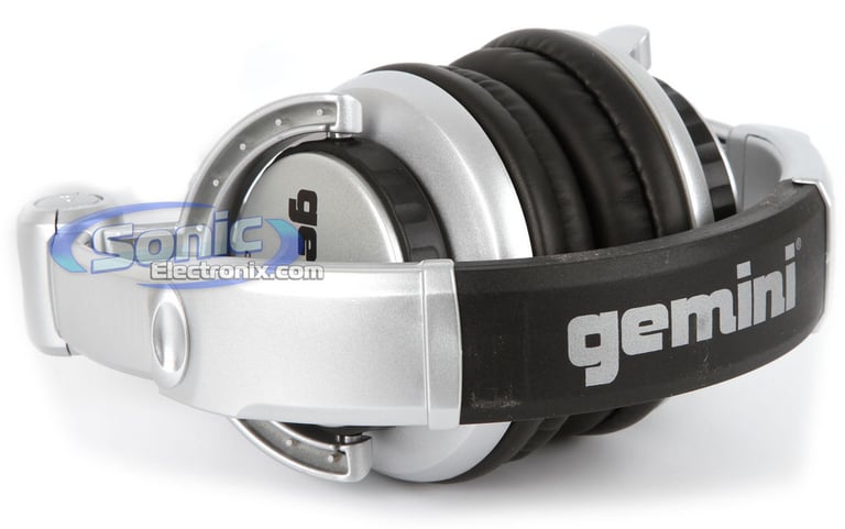 Gemini DJX-05 Image 8
