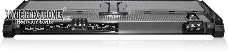 Rockford Fosgate Power T15004 Image 2
