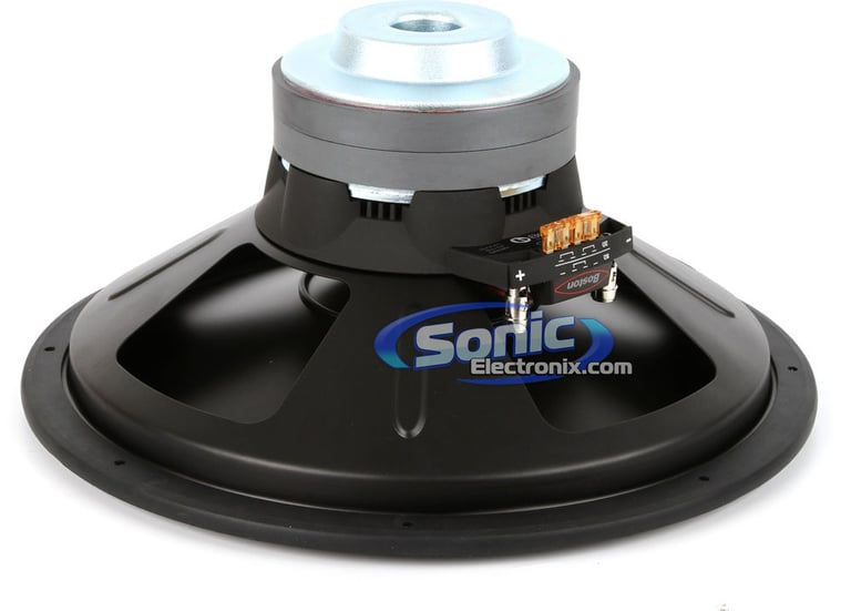 Boston Acoustics G215-44 Image 4
