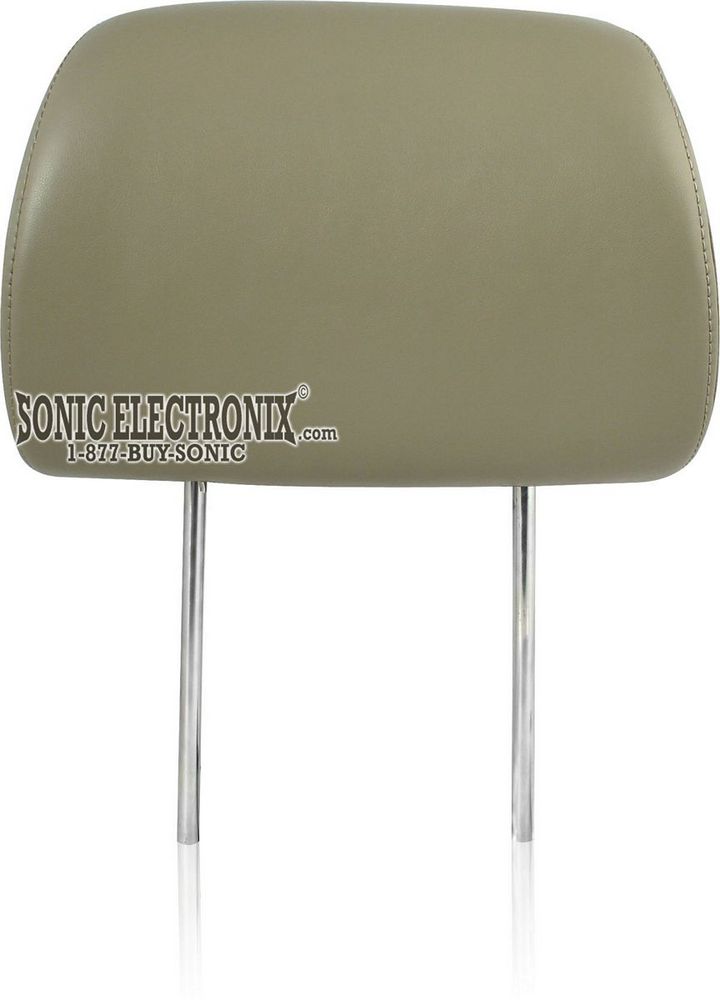 Power Acoustik HD-8BG (BEIGE) R/B Image 4