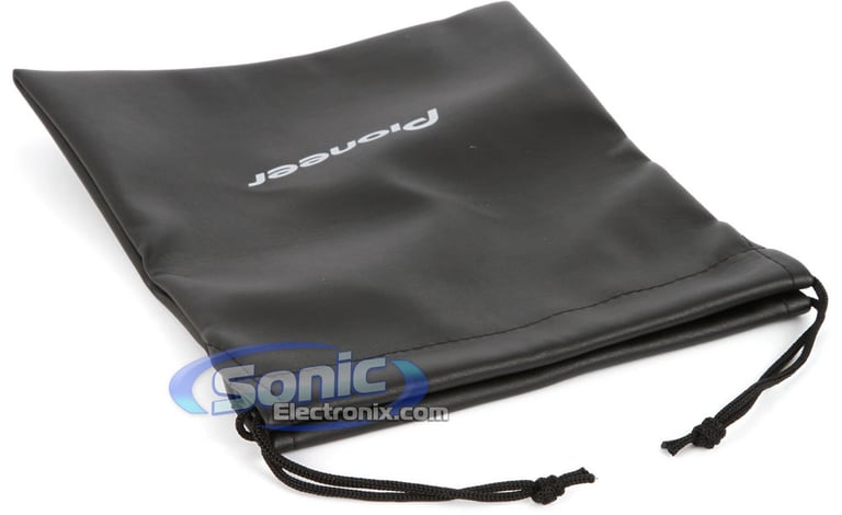 Pioneer HDJ-1000 Image 8