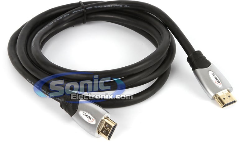 Certified HQHDMIKIT Image 2