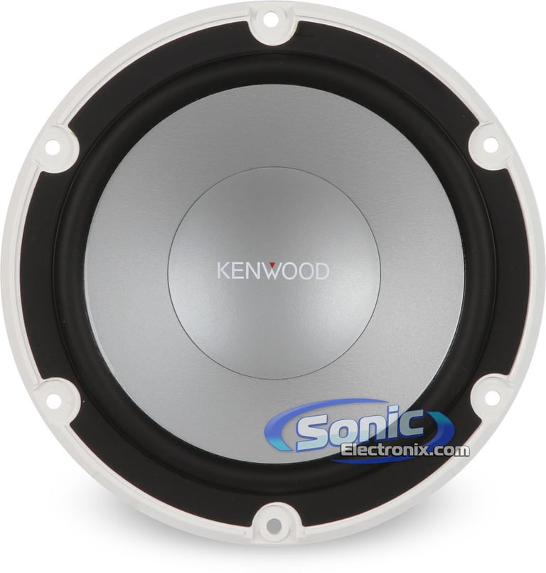 Kenwood KFC-P1603MRS Image 3