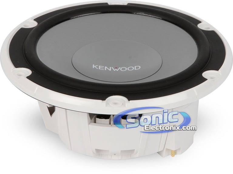 Kenwood KFC-P1603MRS Image 4