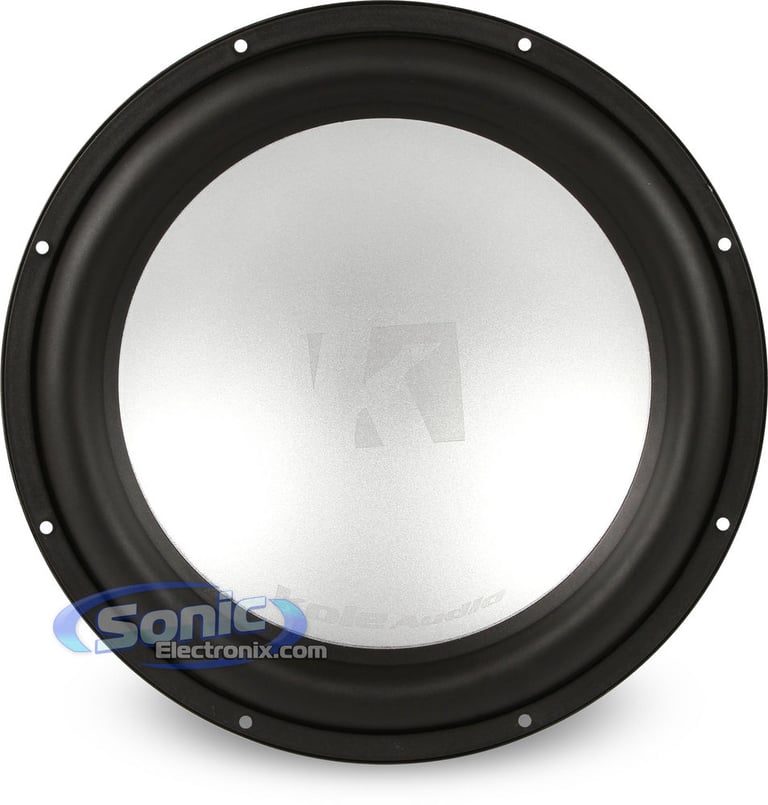 Kole Audio KW1-15L Image 2