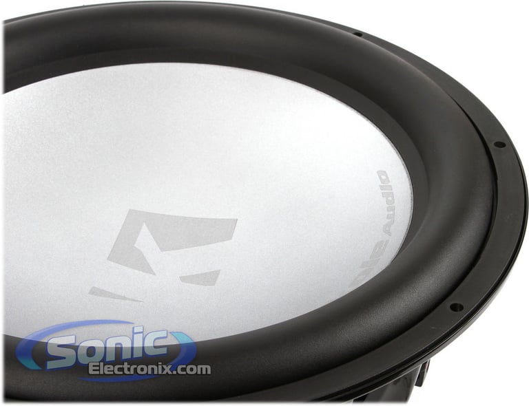 Kole Audio KW1-15L Image 3