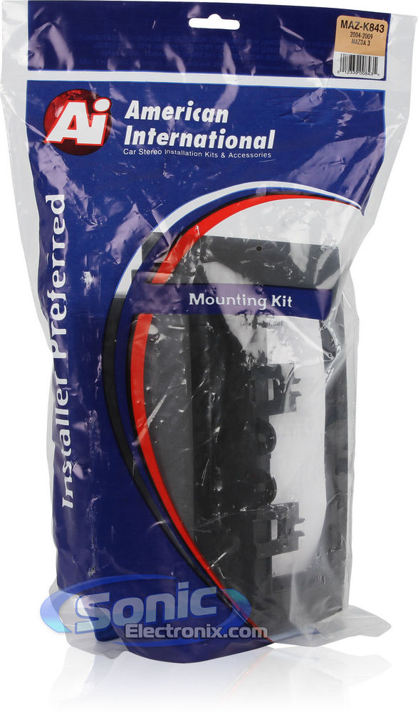 American International MAZ-K843 Image 3