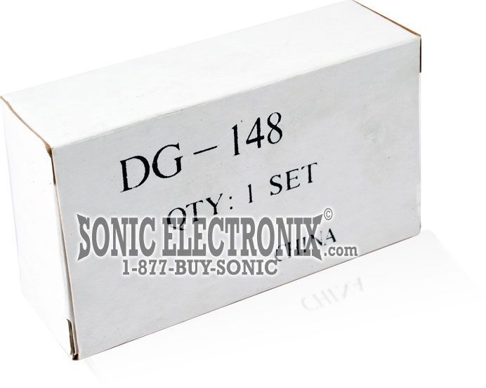 Omega DG148 (DP-40) Image 4