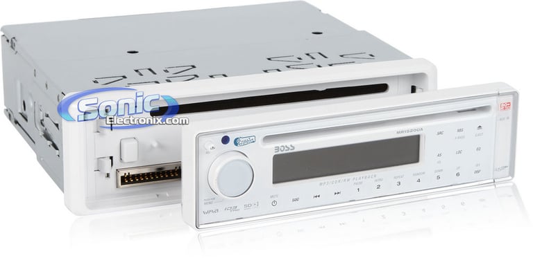 Boss MR1520UA Image 3