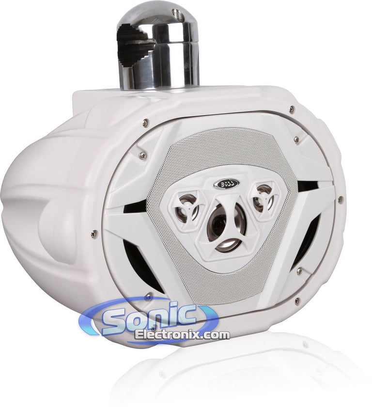 Boss MRWT69W (Priced Individually) Image 2