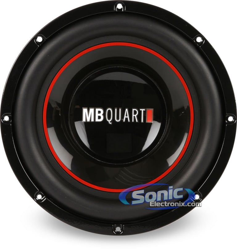 MB Quart ONX254 Image 2