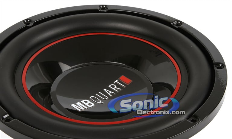 MB Quart ONX254 Image 3