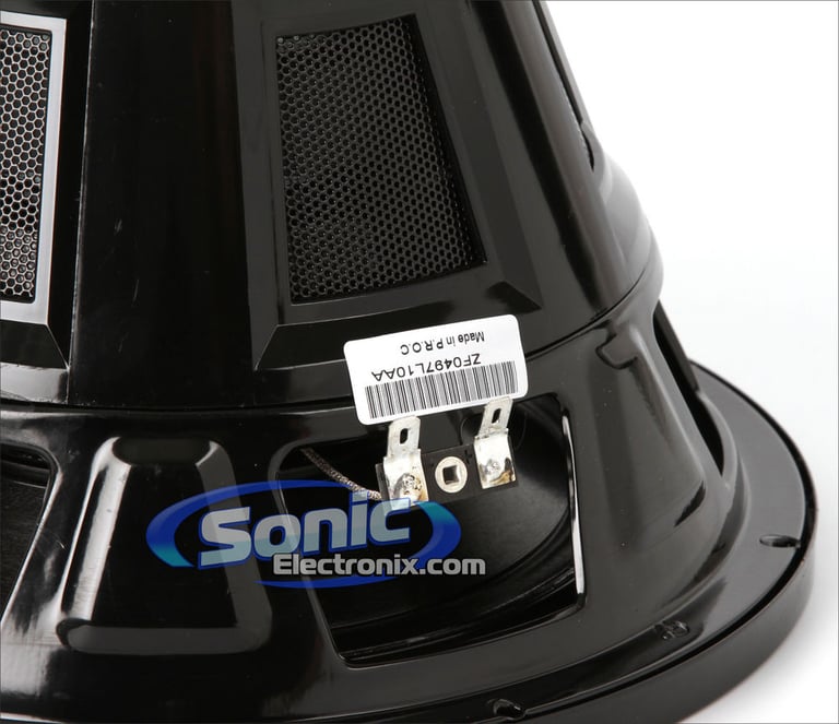MB Quart ONX254 Image 6
