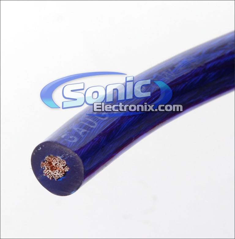 Absolute P4-20-BLUE Image 2