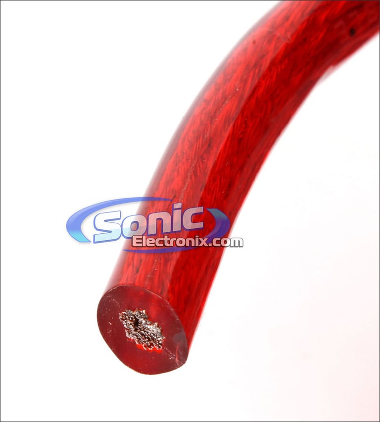 Absolute P4-20-RED Image 2