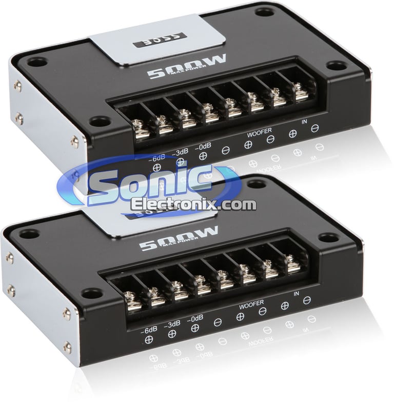 Boss PC65.2C Image 9