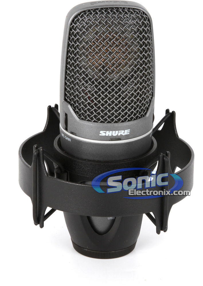 Shure PG42USB Image 2