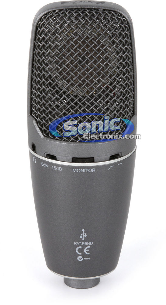 Shure PG42USB Image 4