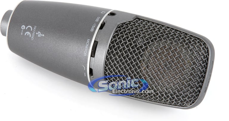Shure PG42USB Image 5