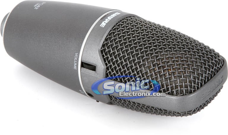 Shure PG42USB Image 6