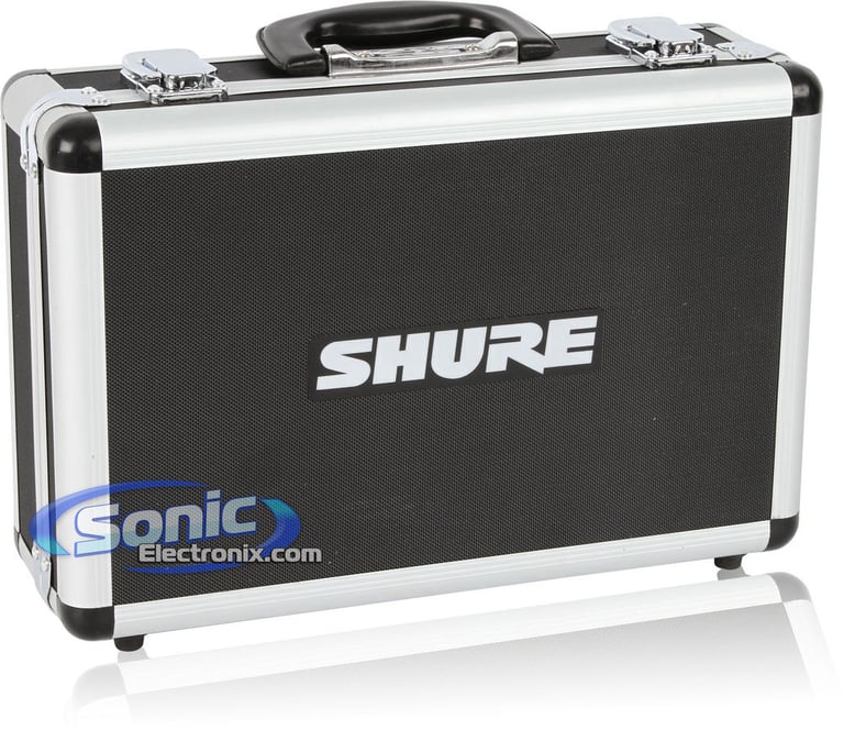 Shure PG42USB Image 10