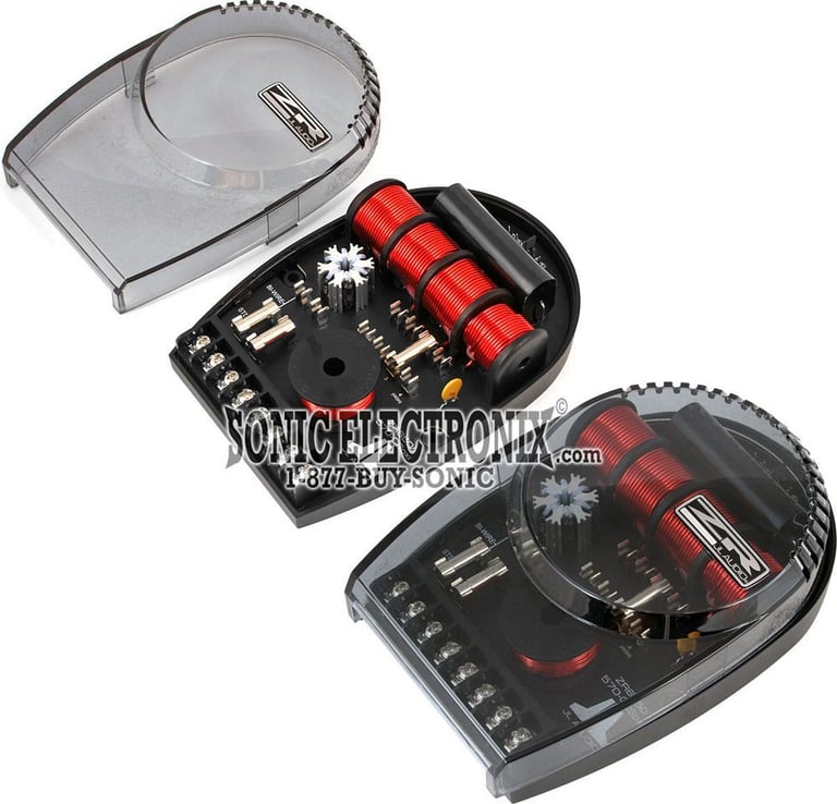JL Audio ZR570-CSi Image 5