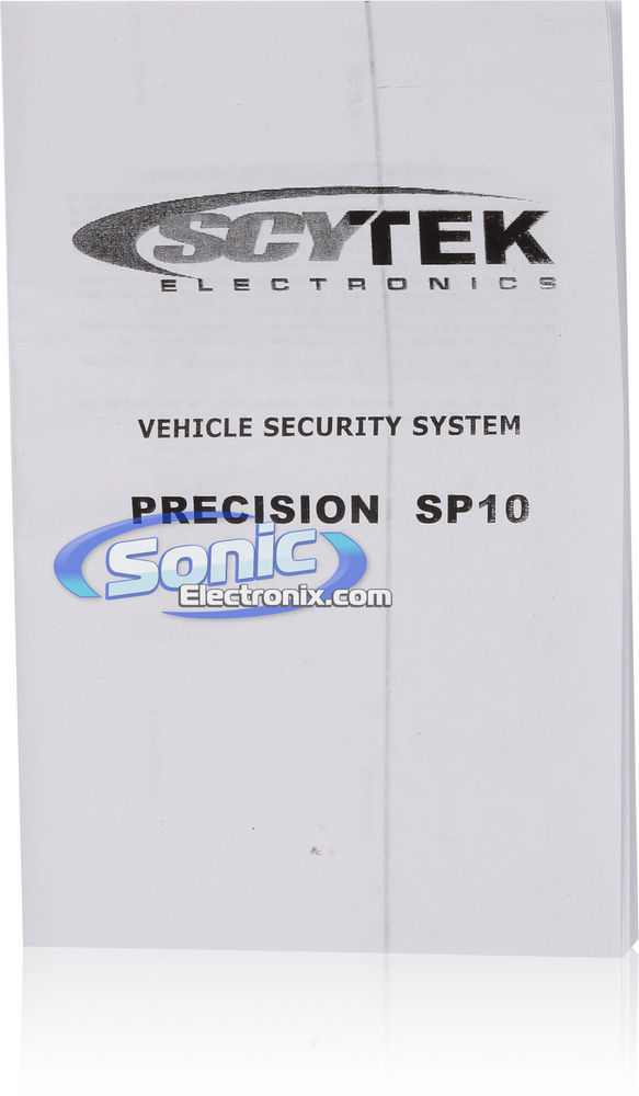 ScyTek SP10 Image 7