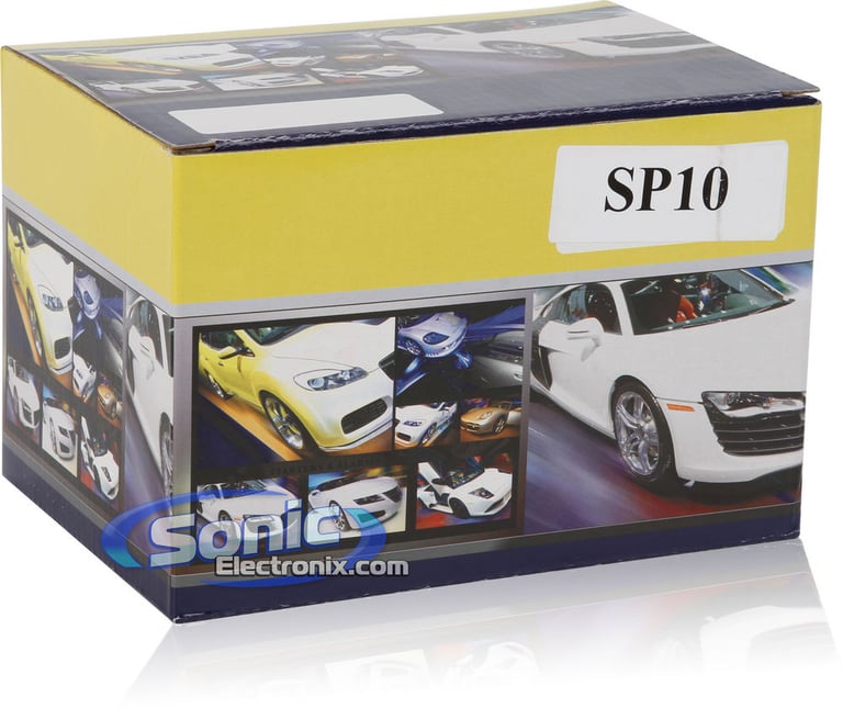 ScyTek SP10 Image 8