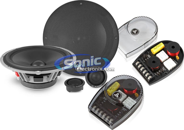 JL Audio C5-650 (Open Box) Image 10