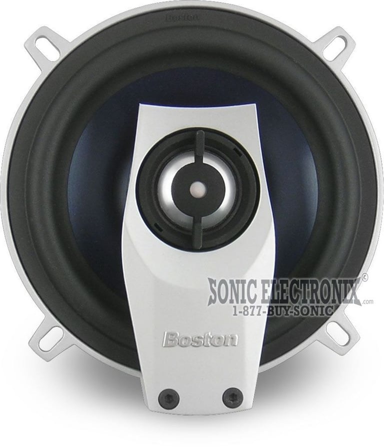 Boston Acoustics PRO50 Image 2