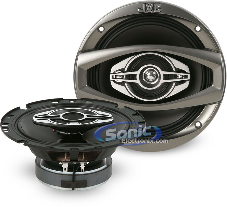 JVC CS-HX748 Open Box Image 11