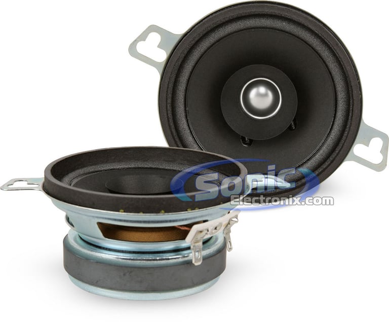 Kenwood KFC-835C Open Box Image 8