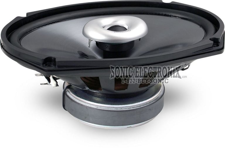 Kenwood KFC-6990ie Image 4