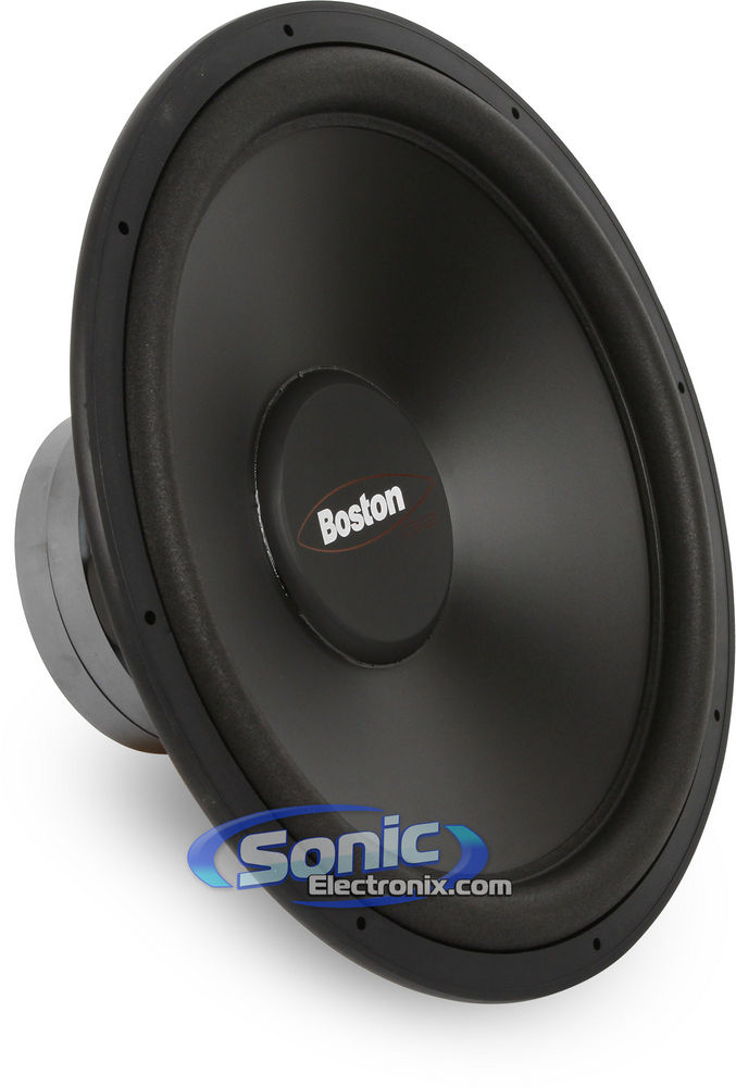 Boston Acoustics G215-44 Image 1