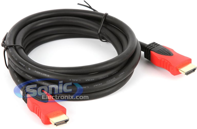 Certified HDMI6HD Image 1