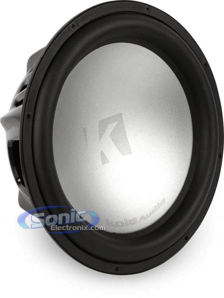 Kole Audio KW1-15L Image 1