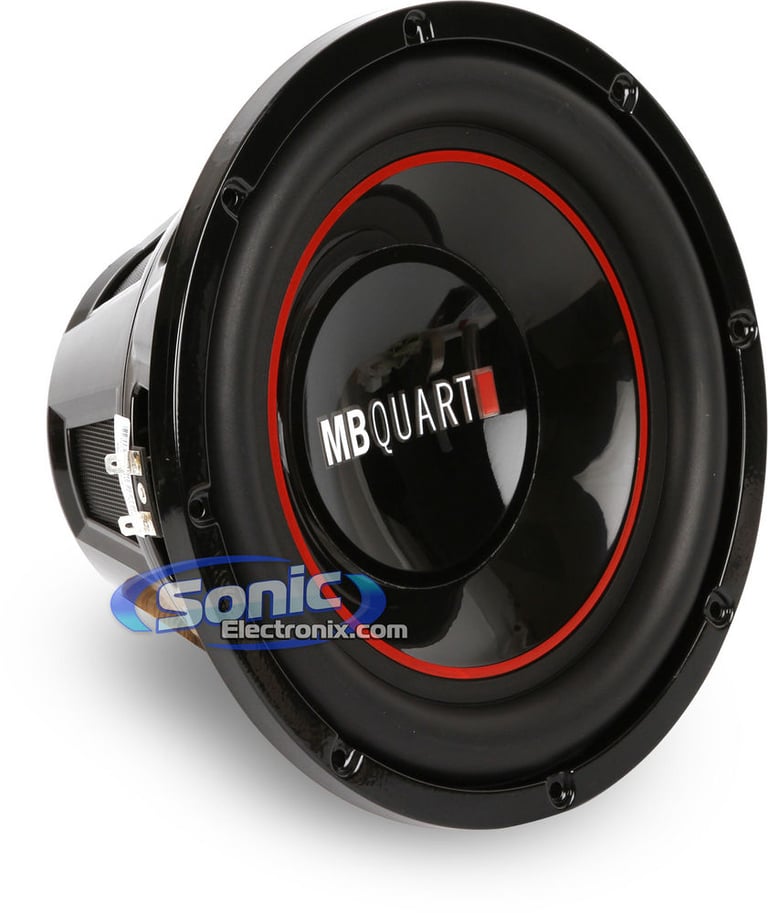 MB Quart ONX254 Image 1