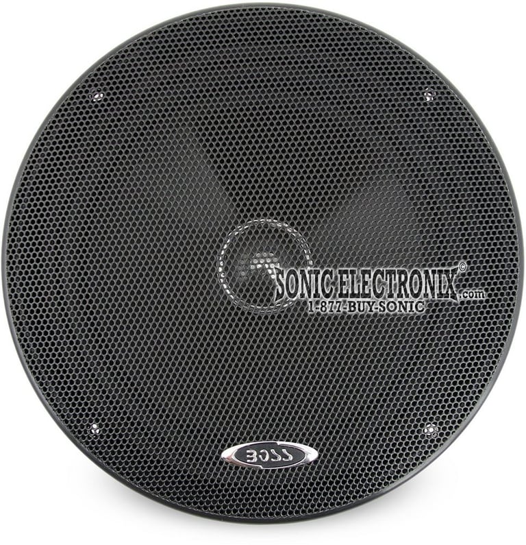 Boss SE60CK Image 2